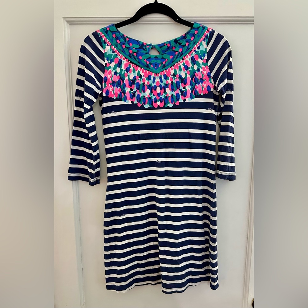 Women’s Lilly Pulitzer dress